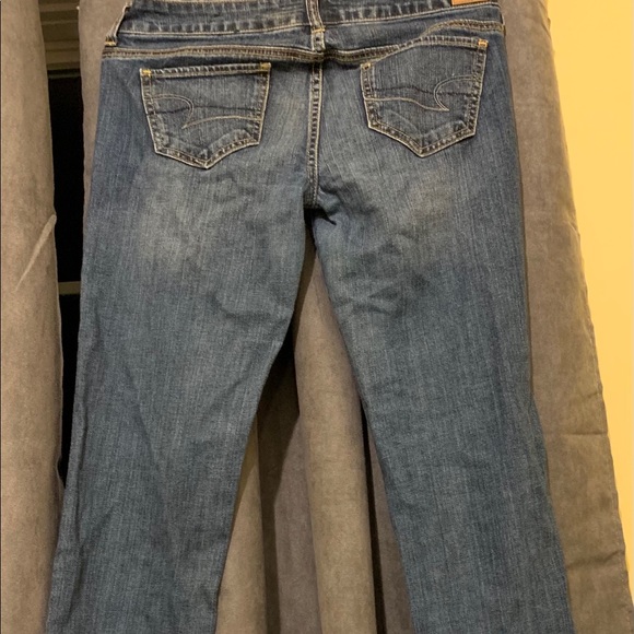AMERICAN EAGLE JEANS - Picture 2 of 3
